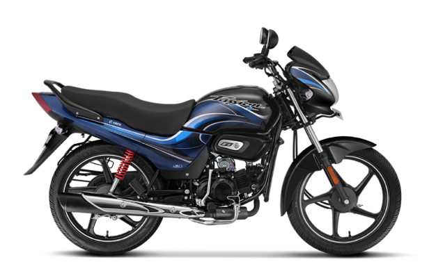 BLACK NEXUS BLUE