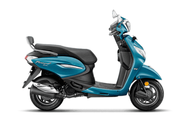 BLUISH TEAL