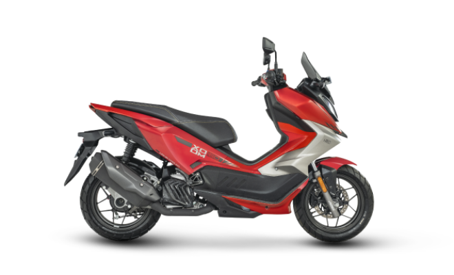 CANYON RED
