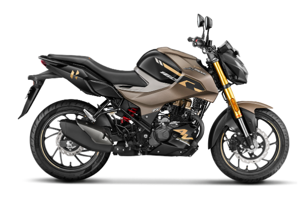 KEVLAR BROWN