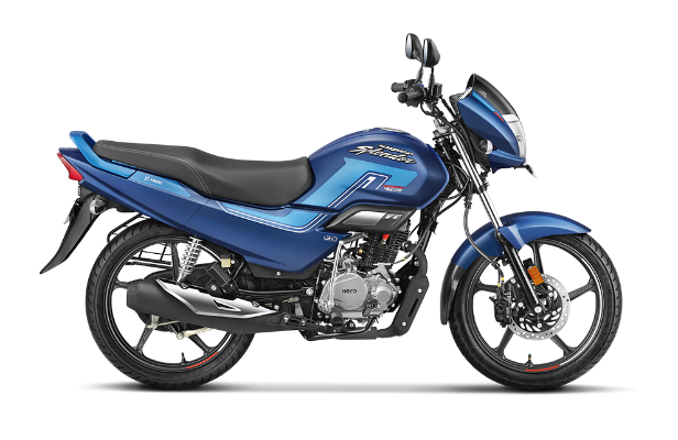 MATT NEXUS BLUE