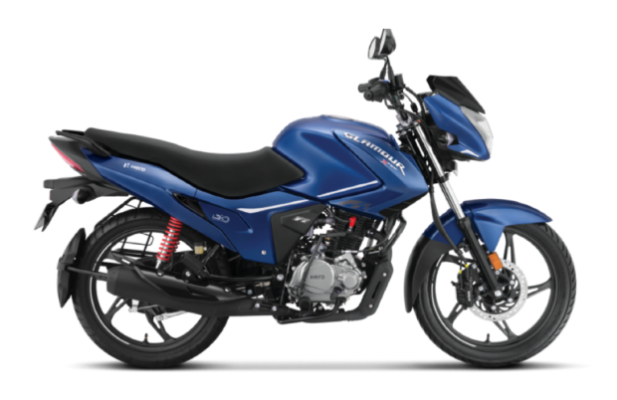METALLIC NEXUS BLUE