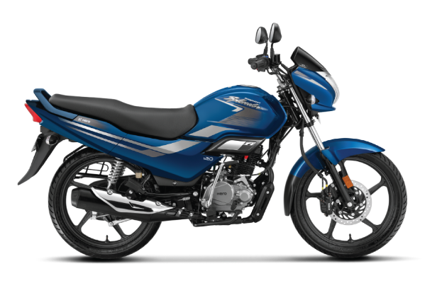 METALLIC NEXUS BLUE