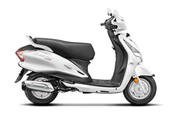 PEARL SILVER WHITE