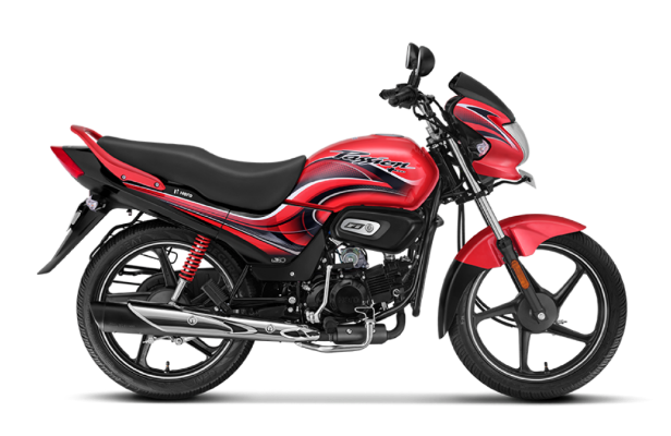 SPORT RED