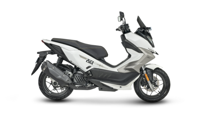 SUMMIT WHITE