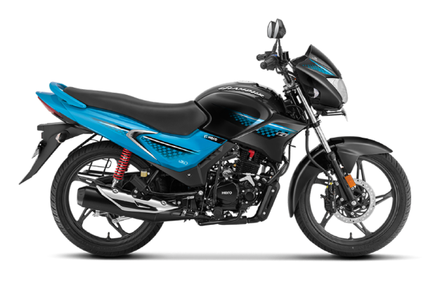 TECHNO BLU MET BLK