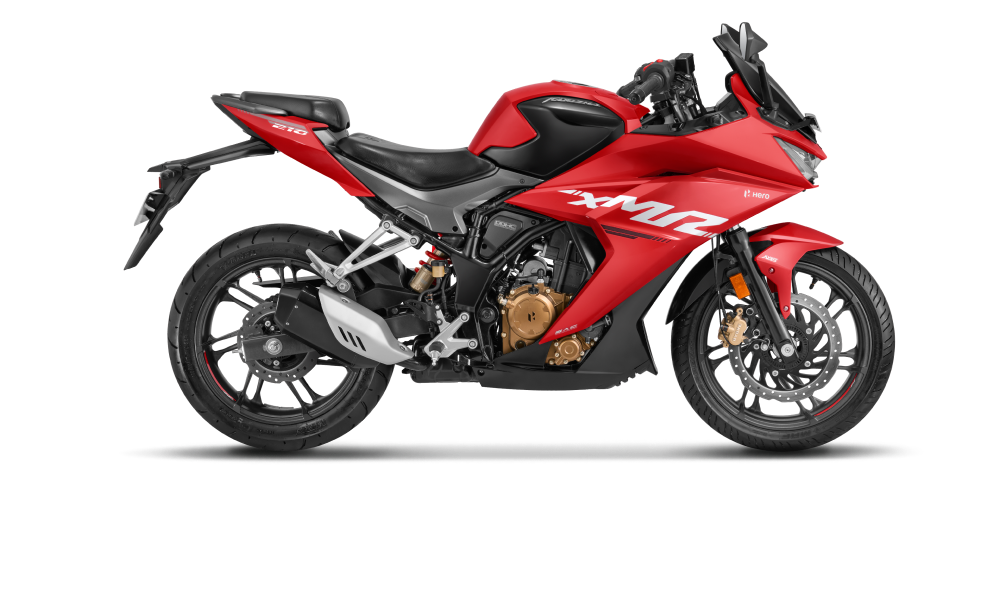 TURBO RED