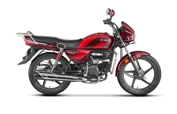 GLOSS RED