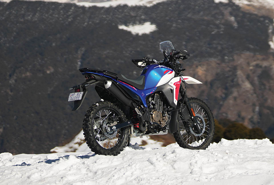 Built Extreme