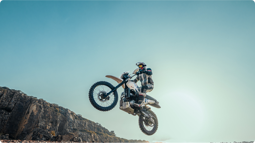 Built Extreme