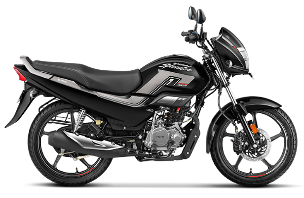 SUPER SPLENDOR XTEC