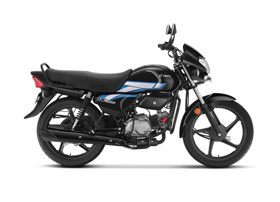 HF 100