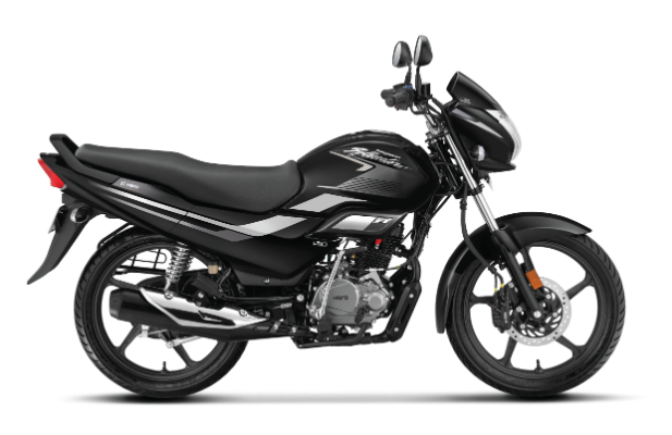 SUPER SPLENDOR