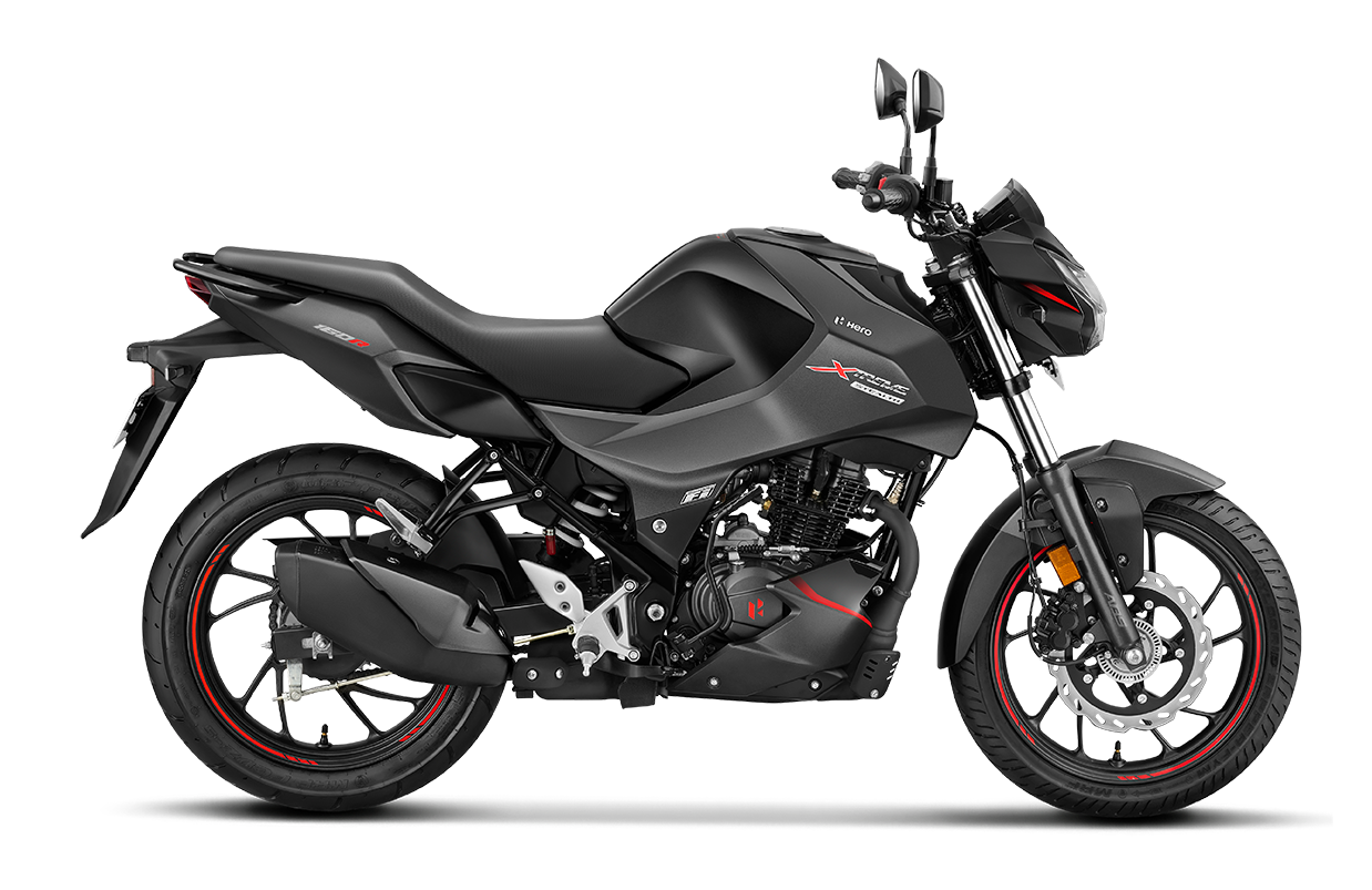 XTREME 160R