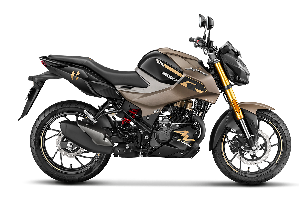 XTREME 160R 4V