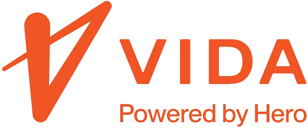 VIDA logo